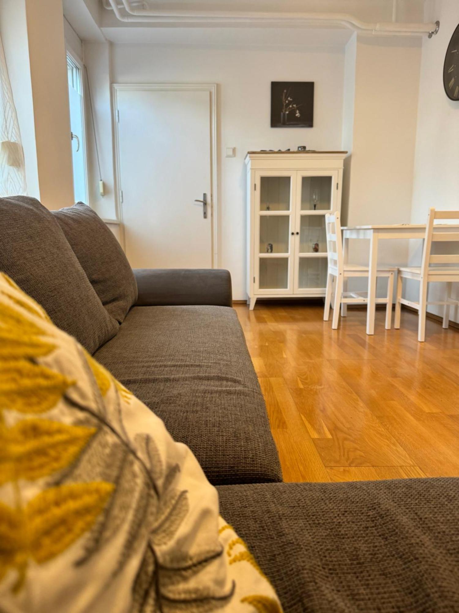 Kb Apartment #2 첼트베크 외부 사진